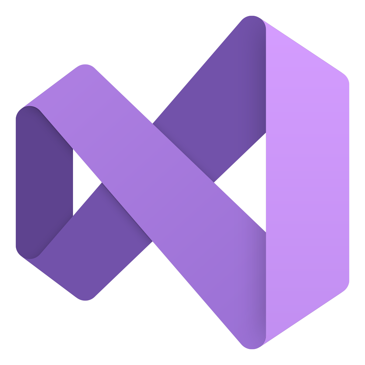 Switch to Visual Studio